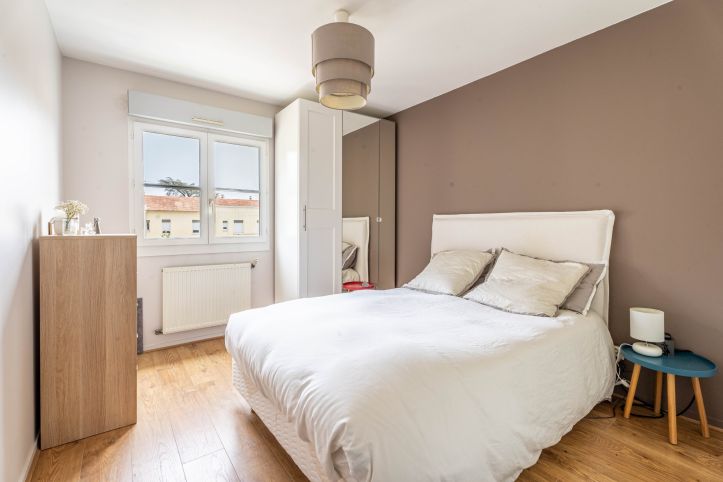 Vente Appartement 72&nbsp;m² 3&nbsp;Pièces Caluire-et-Cuire