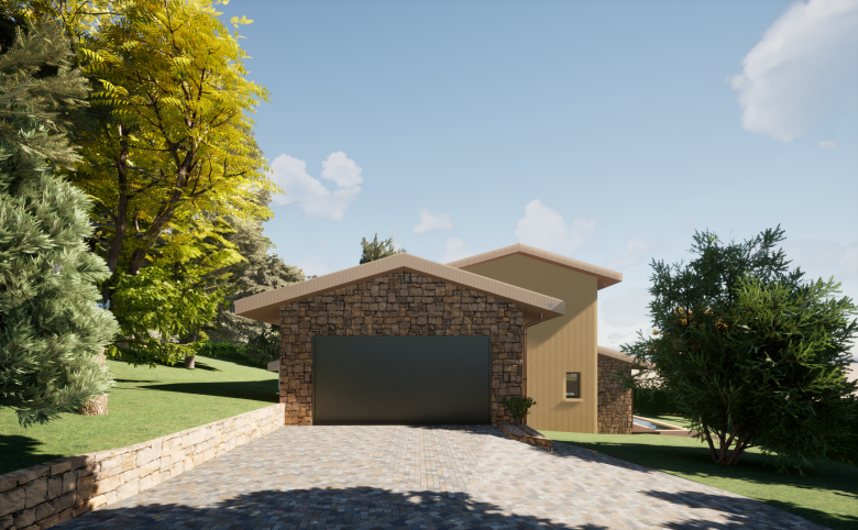 Vente Terrain 1015&nbsp;m² Saint-Didier-au-Mont-d'Or