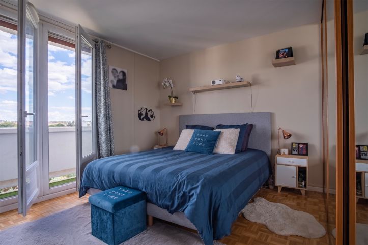 Vente Appartement 86&nbsp;m² 5&nbsp;Pièces Lyon 5
