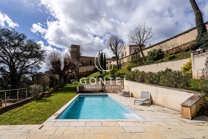 Vente Maison 330&nbsp;m² 8&nbsp;Pièces Collonges-au-Mont-d'Or