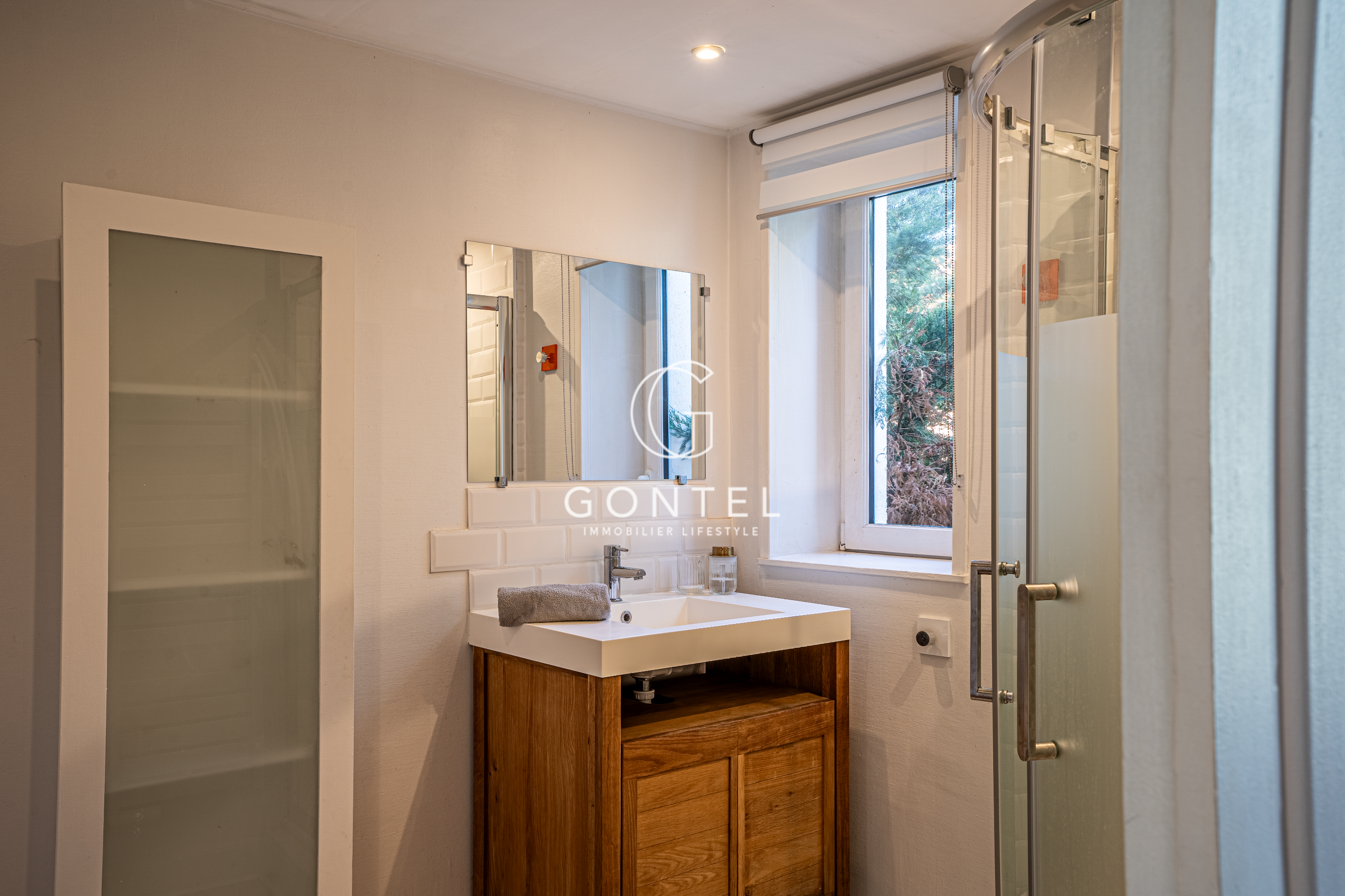 appartement 5 Pièces en vente sur ST CYR AU MONT D OR (69450)