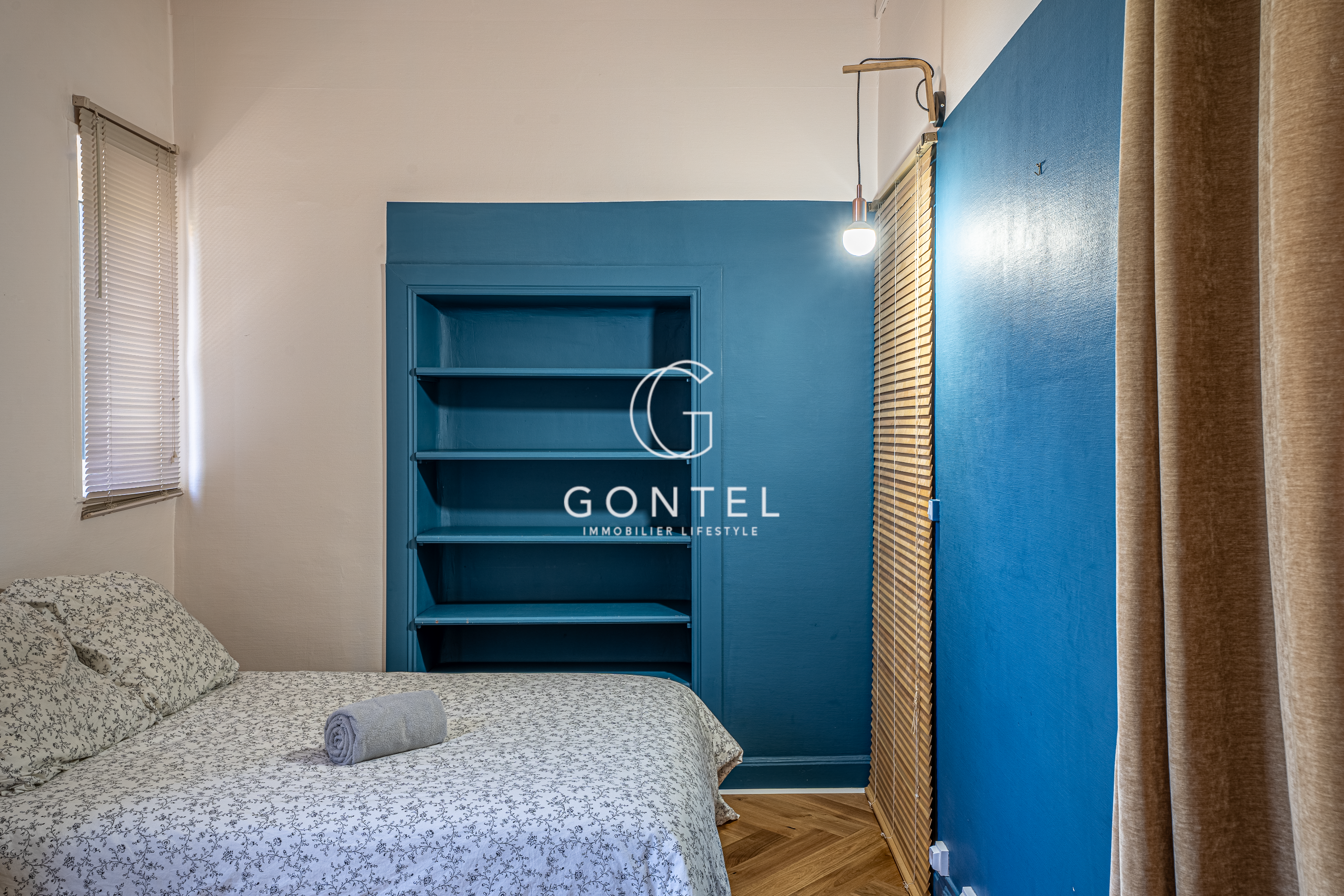 appartement 5 Pièces en vente sur ST CYR AU MONT D OR (69450)