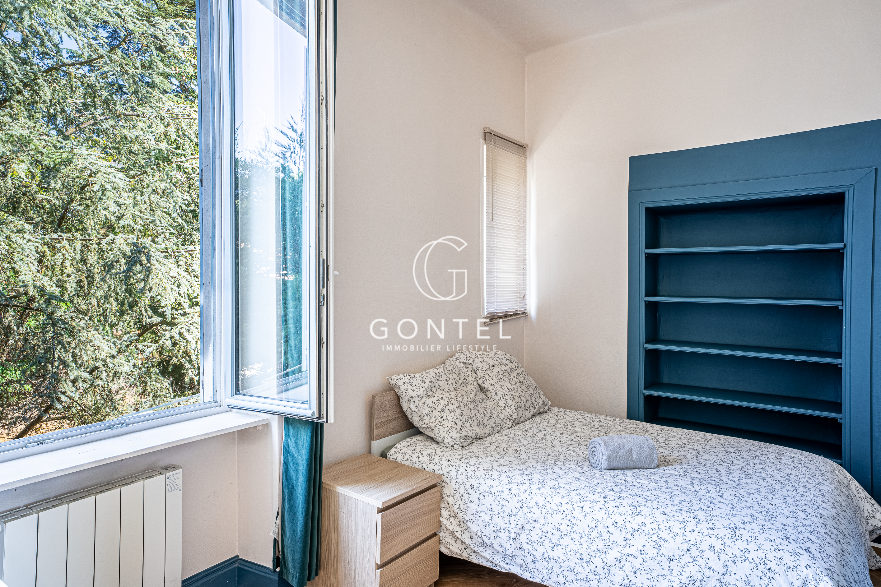 appartement 5 Pièces en vente sur ST CYR AU MONT D OR (69450)