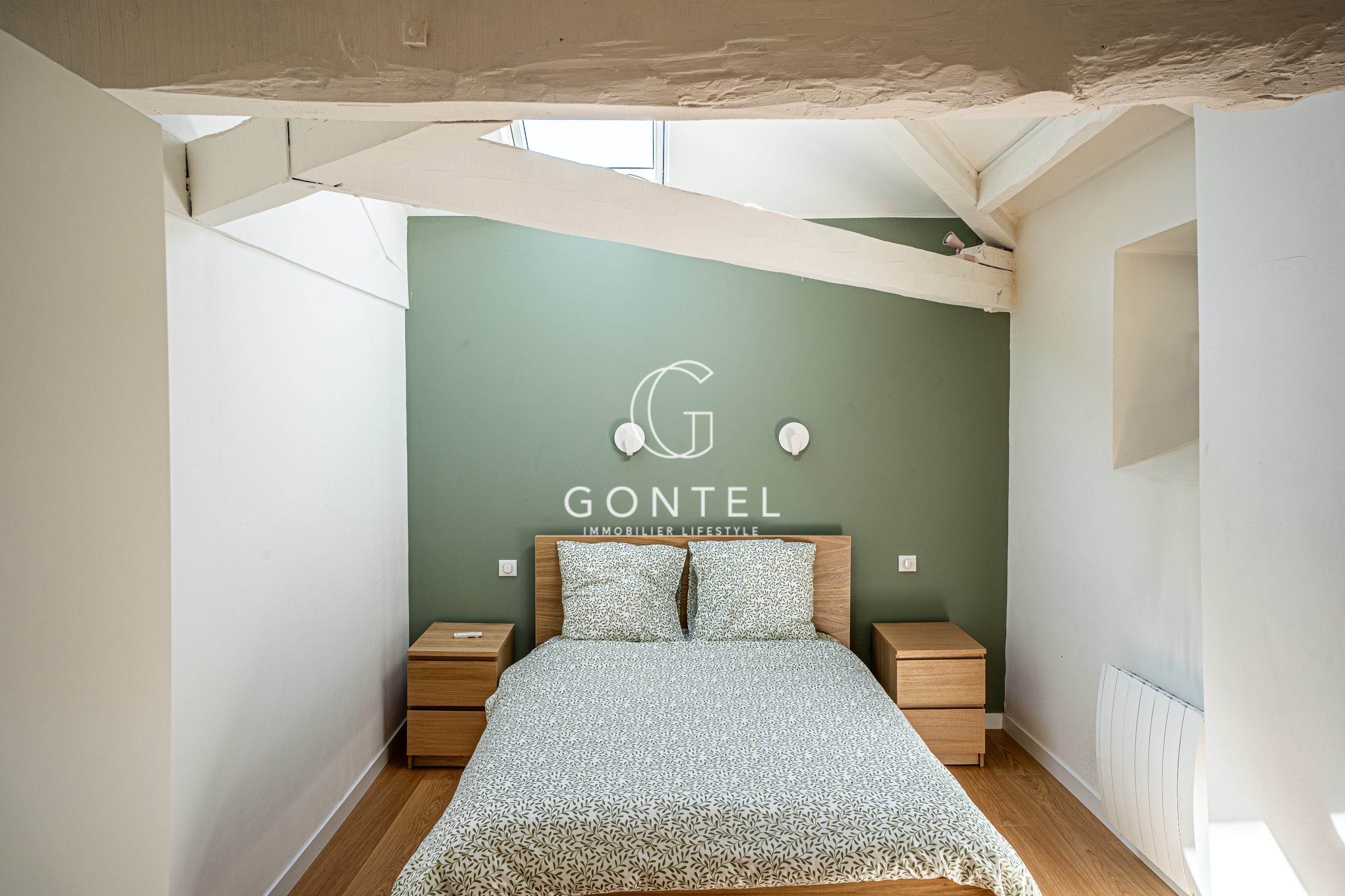 appartement 5 Pièces en vente sur ST CYR AU MONT D OR (69450)