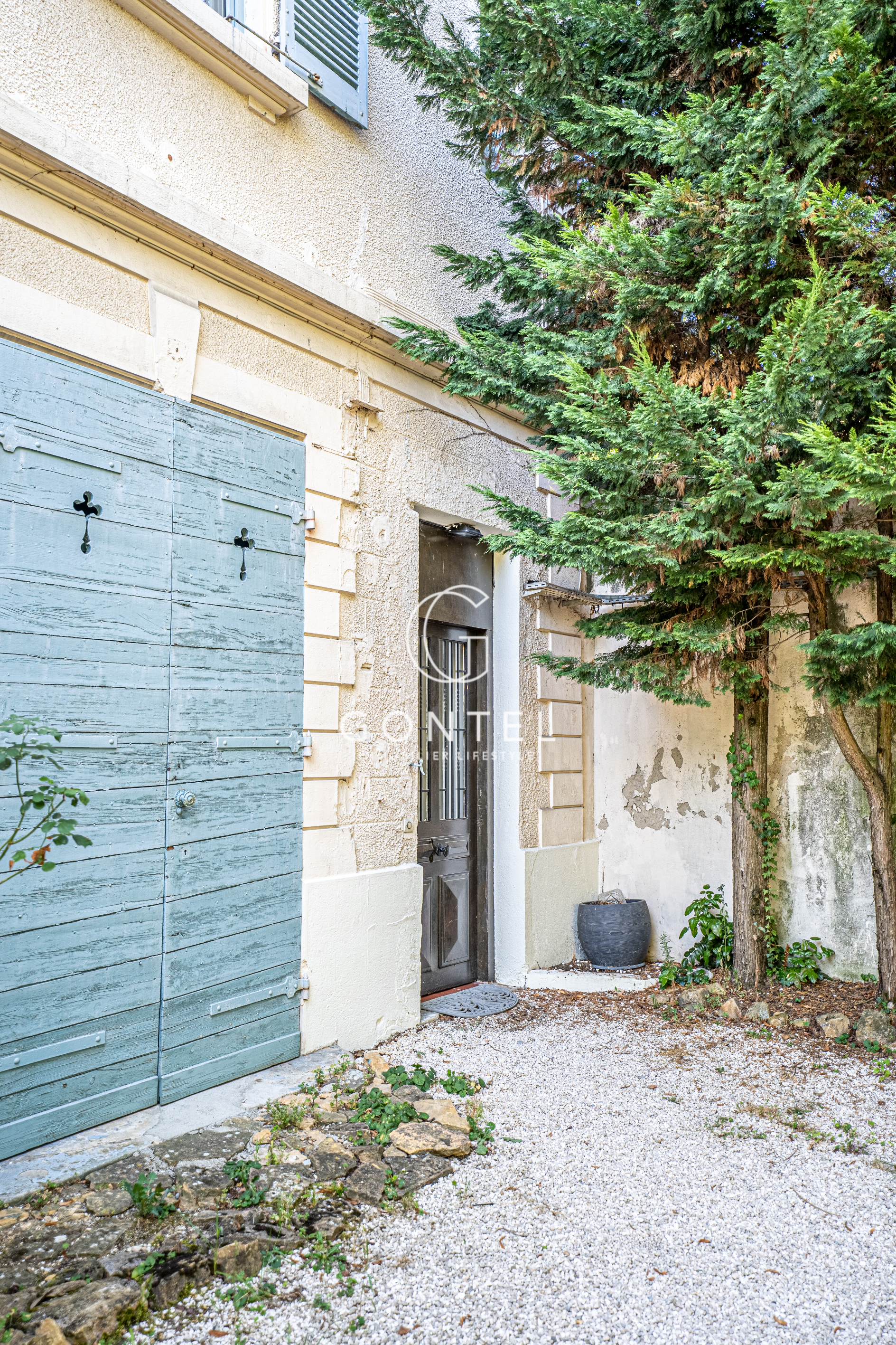 appartement 5 Pièces en vente sur ST CYR AU MONT D OR (69450)