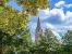 Vente Terrain 1066 m² Saint-Cyr-au-Mont-d'Or