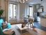 appartement 2 Pièces en vente sur LYON (69003)