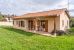 Vente Maison 127 m² 5 Pièces Saint-Didier-au-Mont-d'Or