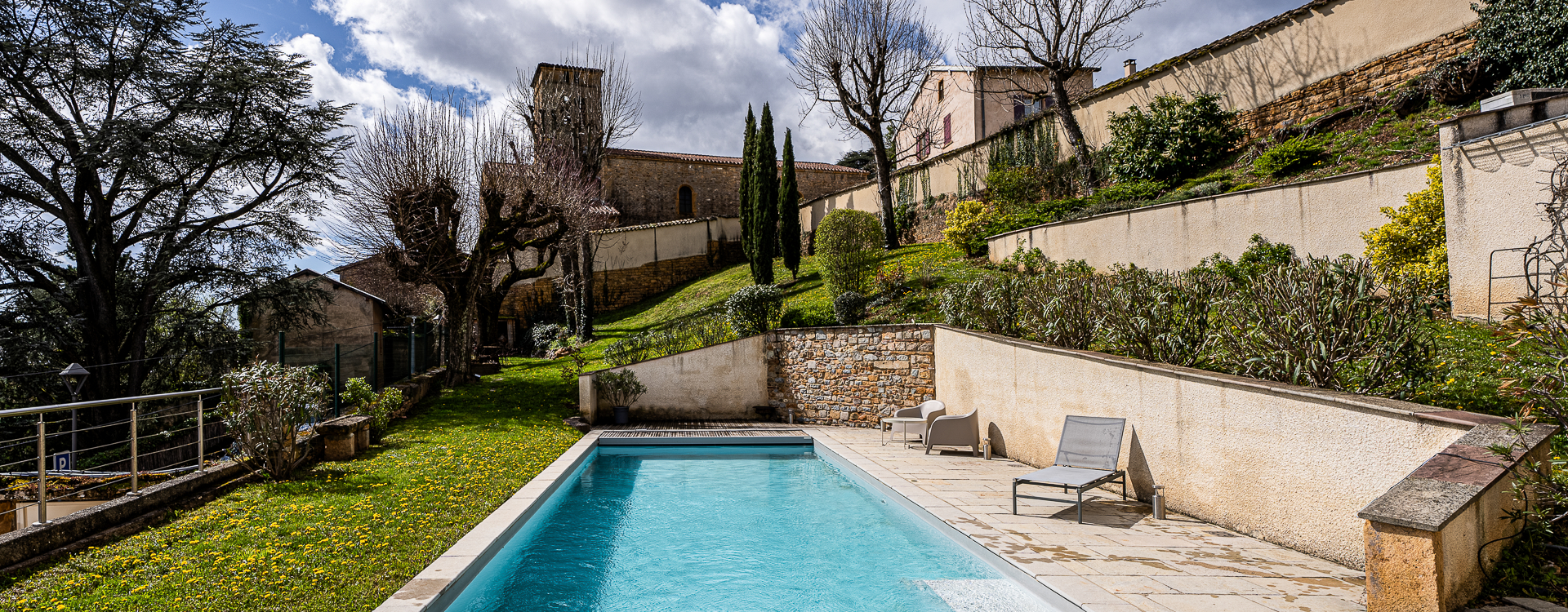 L'estimation immobilière : </br>une étape primordiale